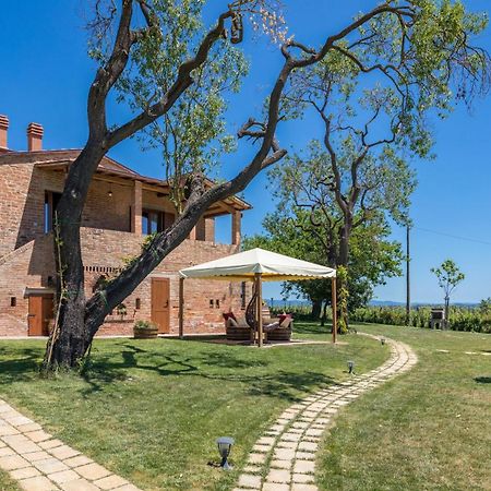 Il Grillo 10, Emma Villas Montepulciano Stazione Екстер'єр фото