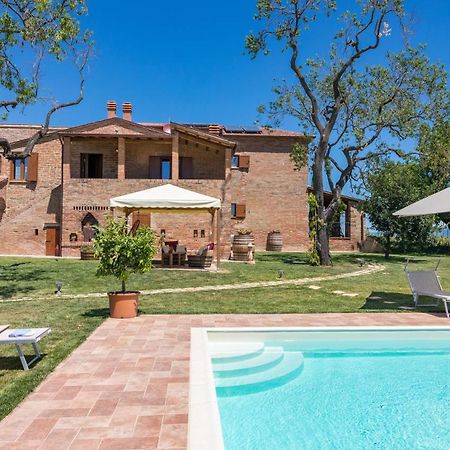 Il Grillo 10, Emma Villas Montepulciano Stazione Екстер'єр фото