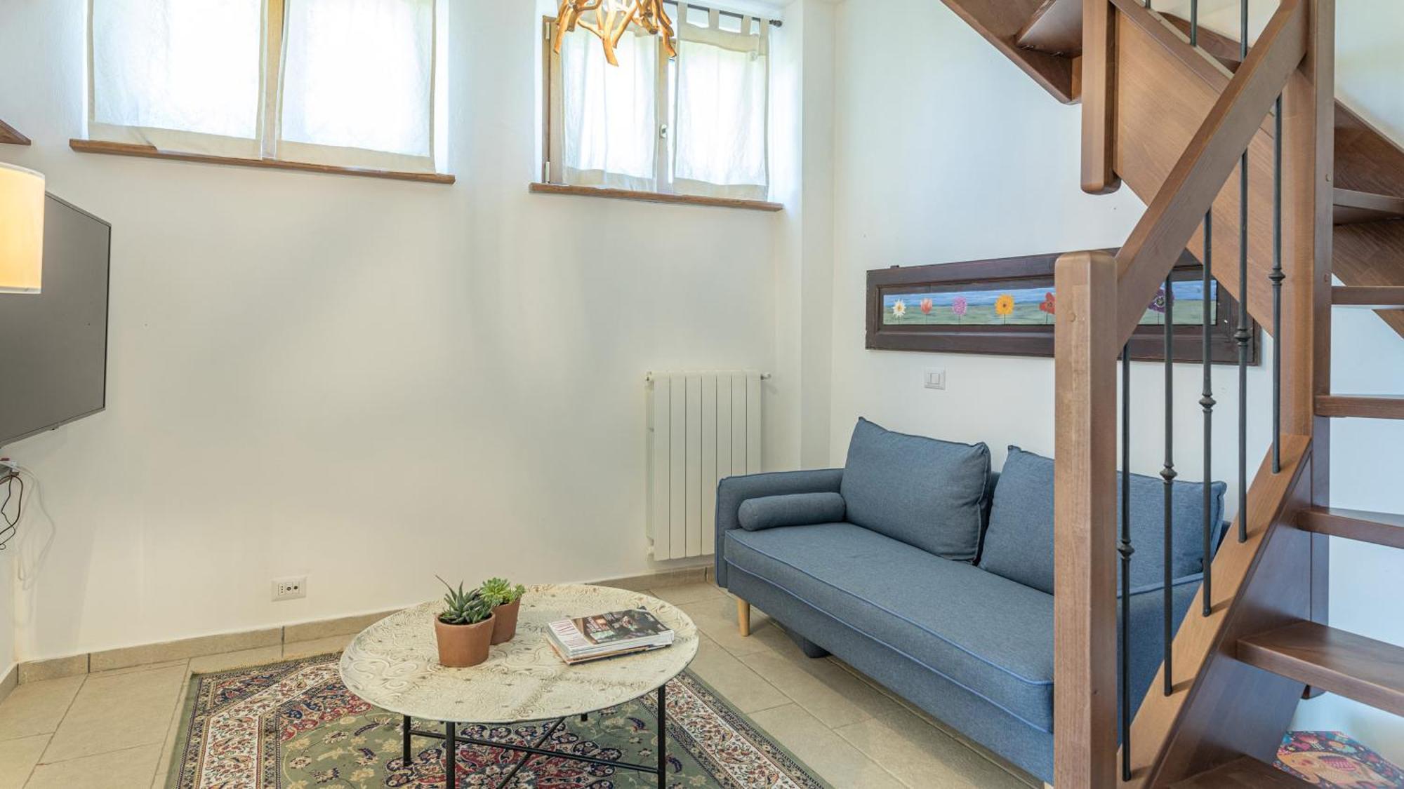 Il Grillo 10, Emma Villas Montepulciano Stazione Екстер'єр фото
