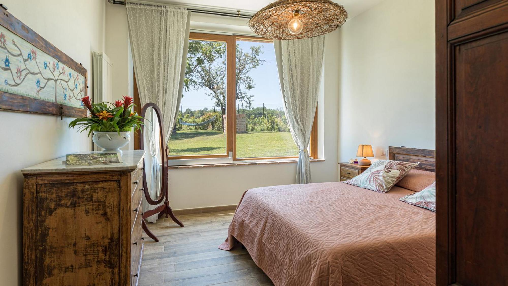 Il Grillo 10, Emma Villas Montepulciano Stazione Екстер'єр фото