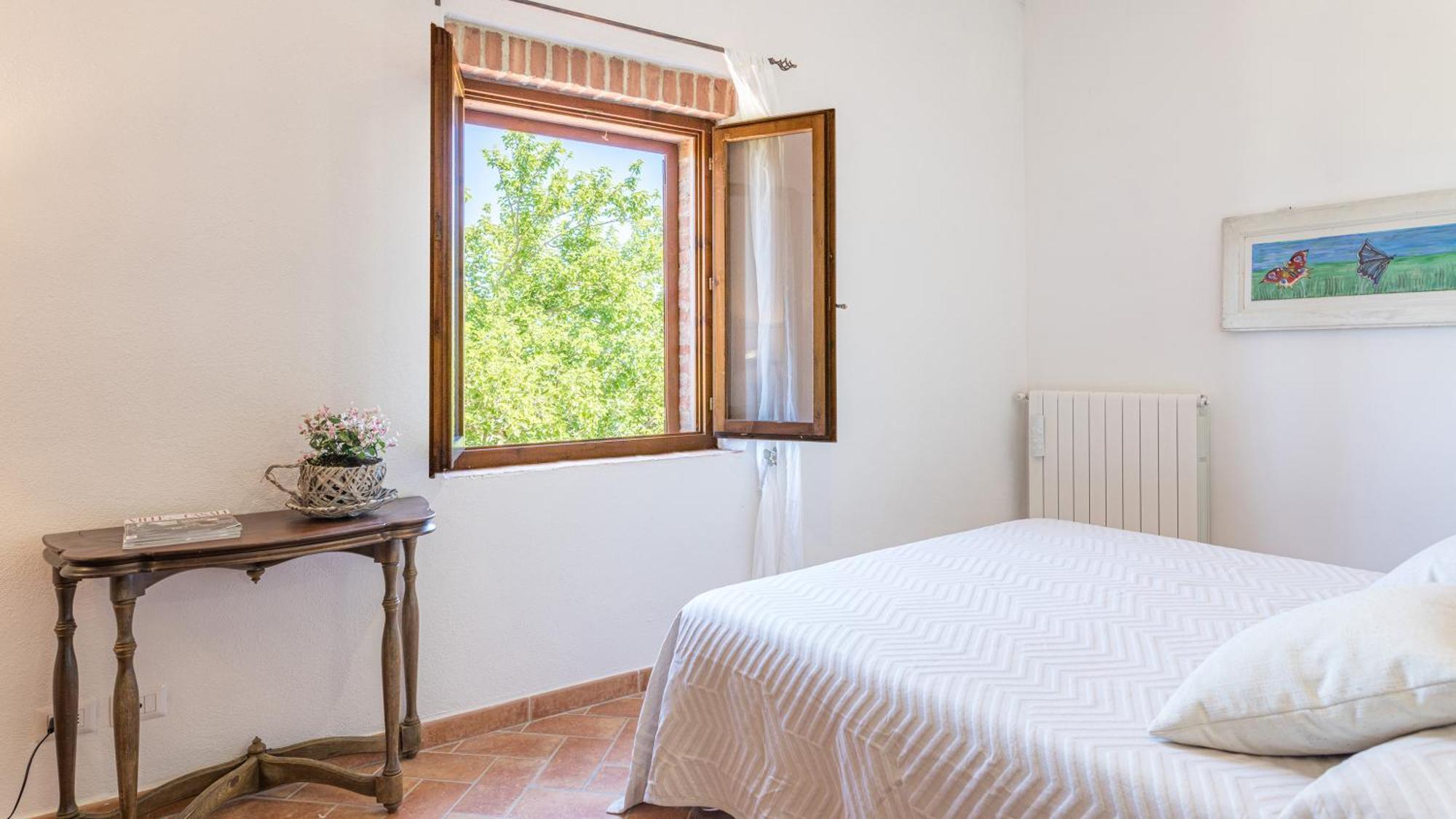 Il Grillo 10, Emma Villas Montepulciano Stazione Екстер'єр фото