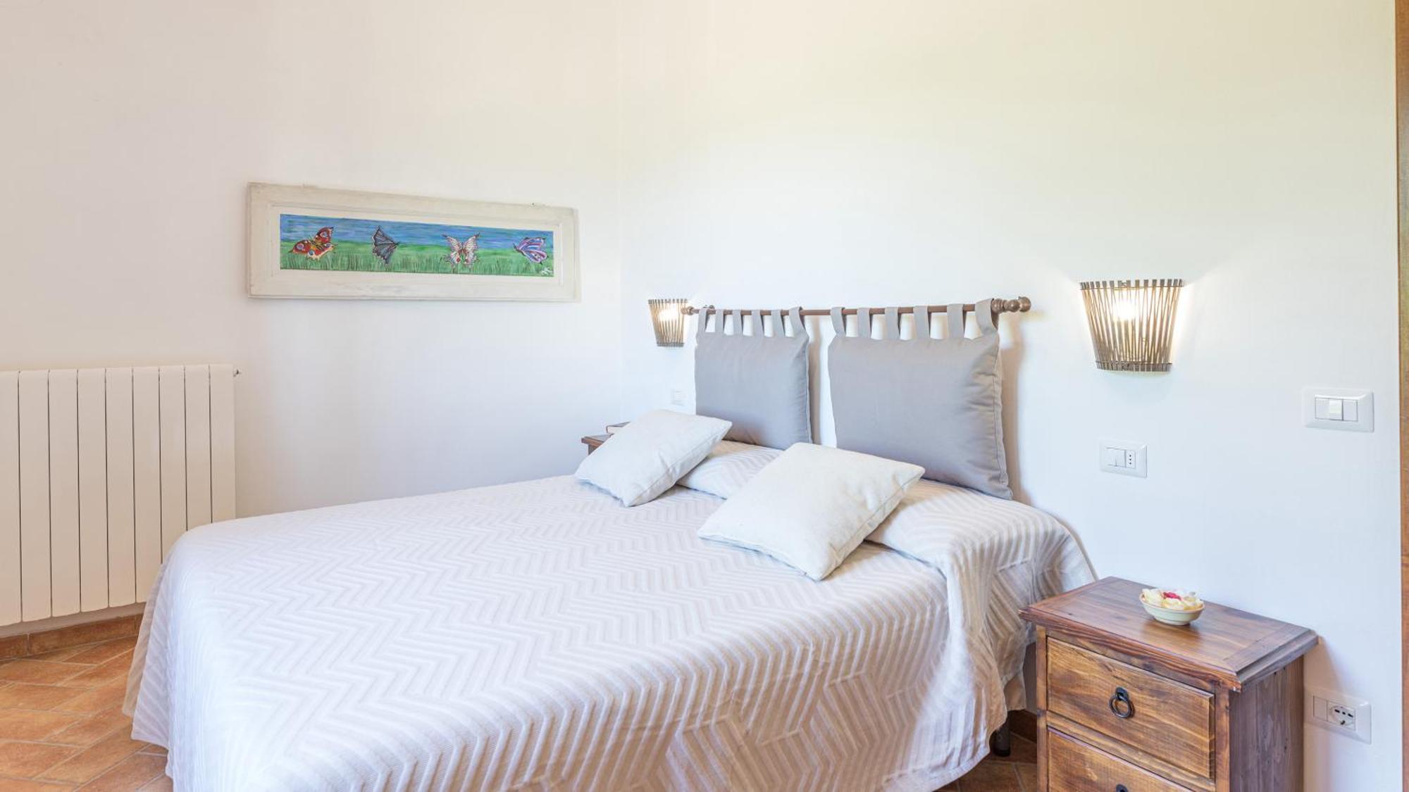 Il Grillo 10, Emma Villas Montepulciano Stazione Екстер'єр фото