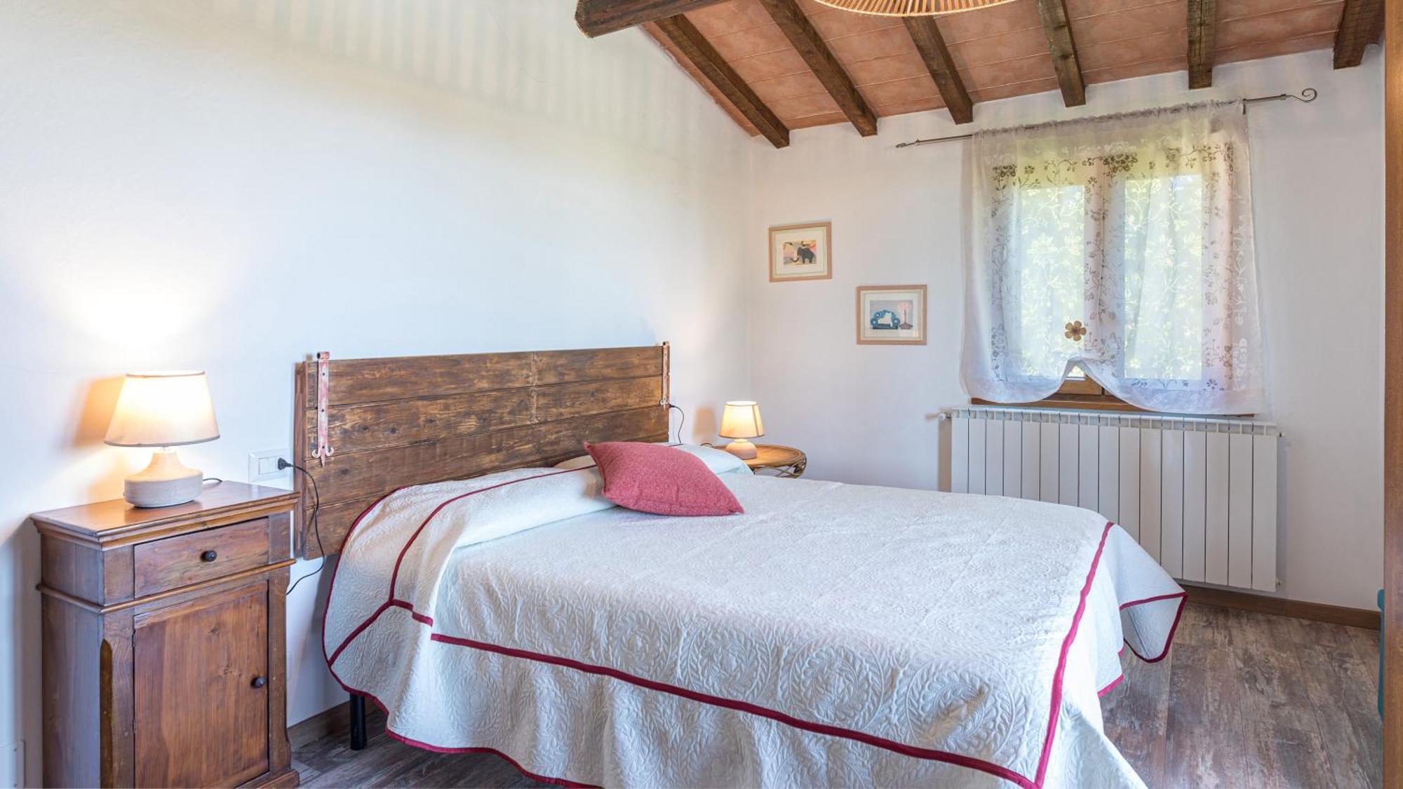 Il Grillo 10, Emma Villas Montepulciano Stazione Екстер'єр фото