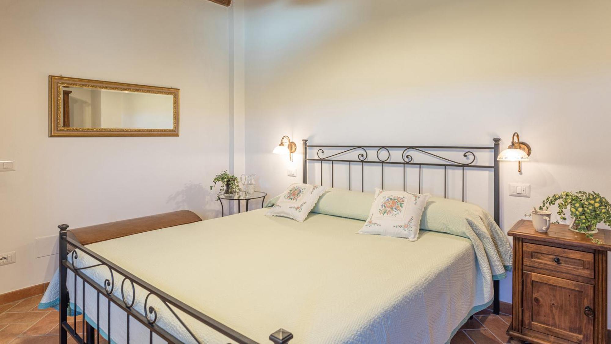 Il Grillo 10, Emma Villas Montepulciano Stazione Екстер'єр фото