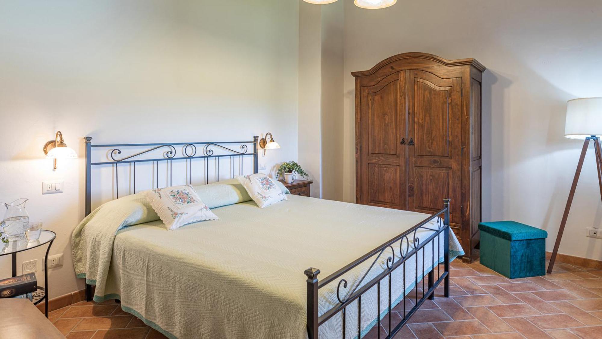 Il Grillo 10, Emma Villas Montepulciano Stazione Екстер'єр фото