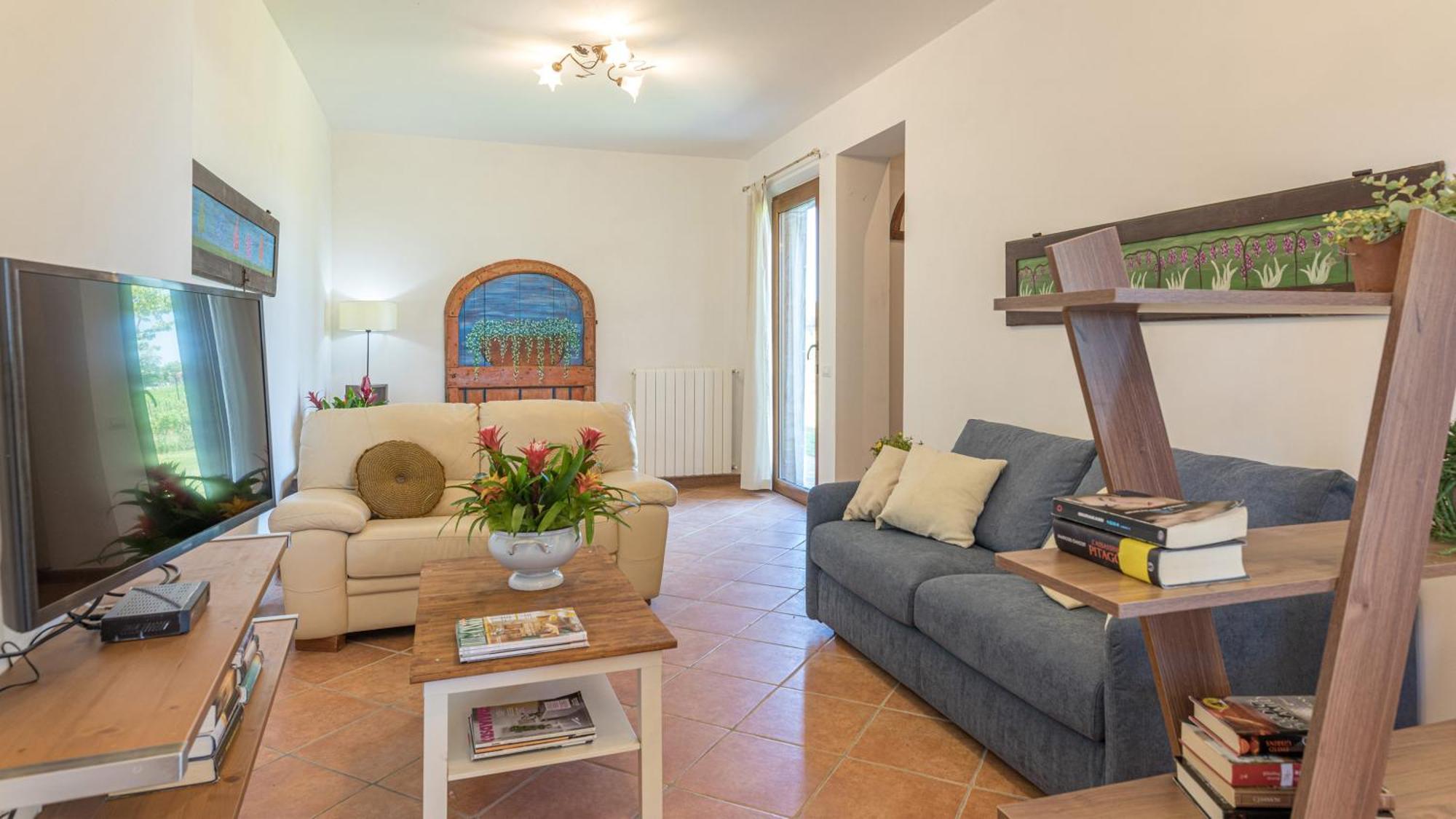 Il Grillo 10, Emma Villas Montepulciano Stazione Екстер'єр фото