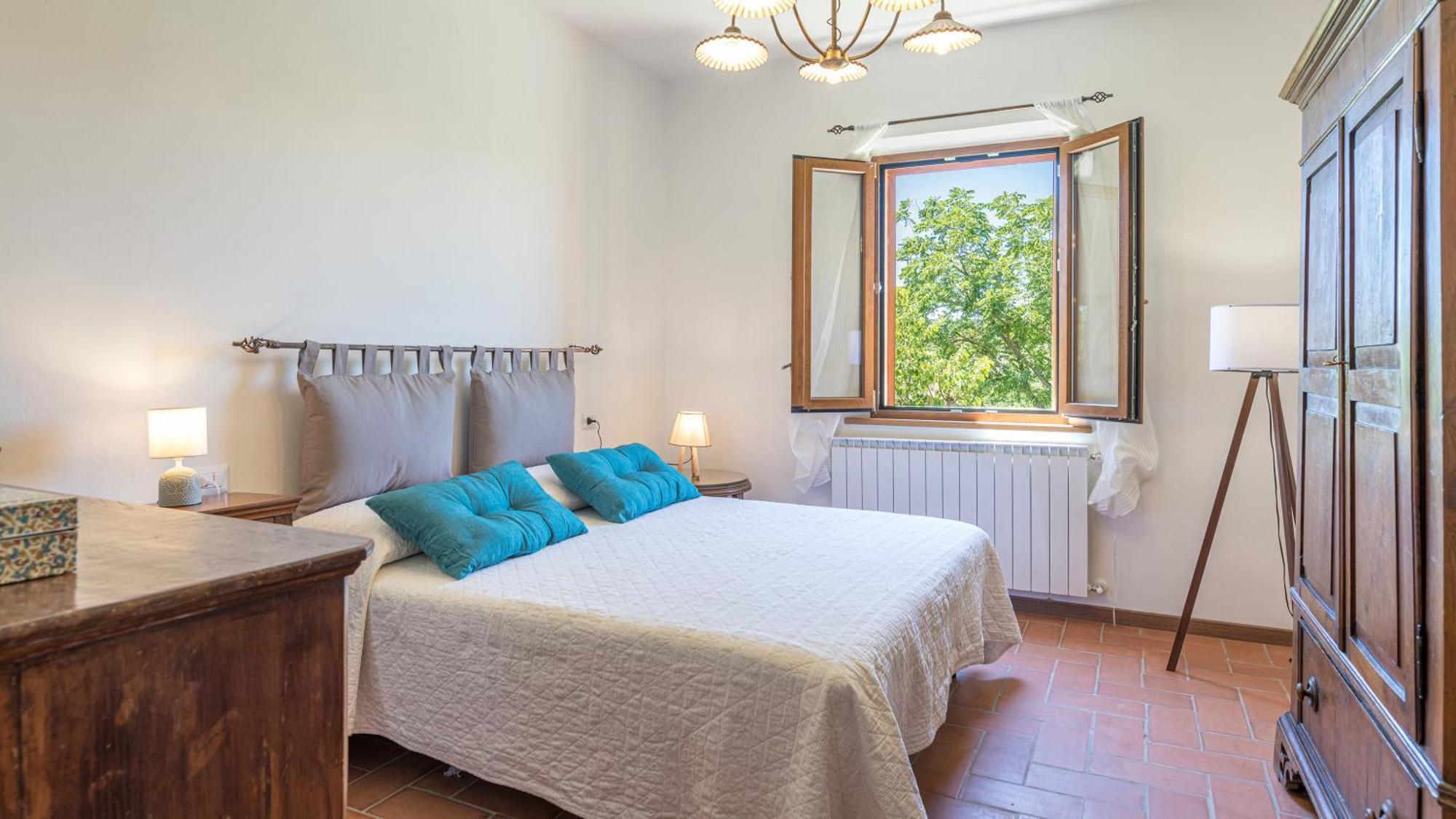 Il Grillo 10, Emma Villas Montepulciano Stazione Екстер'єр фото